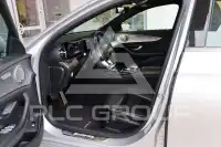 2018 Mercedes Benz E 63 AMG