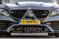 2018 Mercedes Benz E 63 AMG