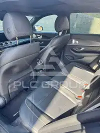 2018 Mercedes Benz E 63 AMG