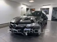 2018 Mercedes Benz E 63 AMG