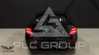 2018 Mercedes Benz E 63 AMG