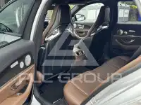 2018 Mercedes Benz E 63 AMG