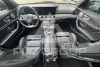 2018 Mercedes Benz E 63 AMG