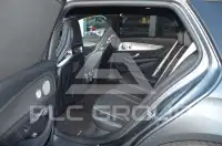 2018 Mercedes Benz E 63 AMG