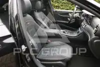 2018 Mercedes Benz E 63 AMG