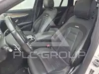 2018 Mercedes Benz E 63 AMG