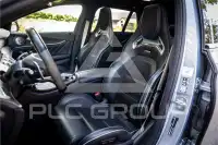 2018 Mercedes Benz E 63 AMG