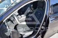 2018 Mercedes Benz E 63 AMG
