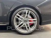 2018 Mercedes Benz E 63 AMG