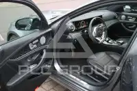 2018 Mercedes Benz E 63 AMG