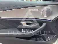 2018 Mercedes Benz E 63 AMG