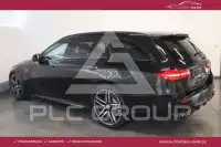 2018 Mercedes Benz E 63 AMG