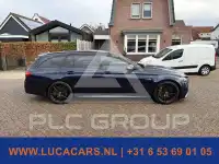 2018 Mercedes Benz E 63 AMG