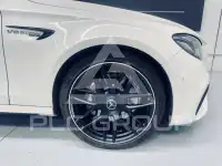 2018 Mercedes Benz E 63 AMG