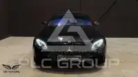2018 Mercedes Benz E 63 AMG