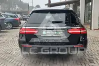 2018 Mercedes Benz E 63 AMG