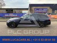 2018 Mercedes Benz E 63 AMG