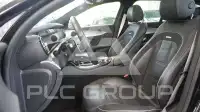 2018 Mercedes Benz E 63 AMG