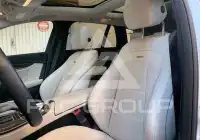 2018 Mercedes Benz E 63 AMG