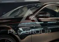 2018 Mercedes Benz E 63 AMG