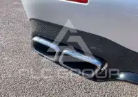 2018 Mercedes Benz E 63 AMG