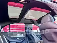 2018 Mercedes Benz E 63 AMG