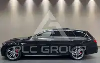 2018 Mercedes Benz E 63 AMG