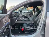 2018 Mercedes Benz E 63 AMG