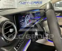 2018 Mercedes Benz E 63 AMG