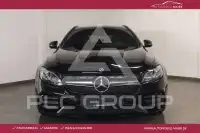2018 Mercedes Benz E 63 AMG