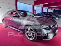 2018 Mercedes Benz E 63 AMG