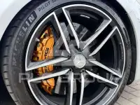 2018 Mercedes Benz E 63 AMG