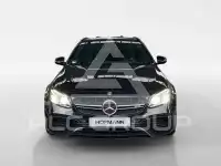 2018 Mercedes Benz E 63 AMG