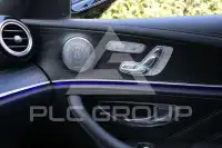 2018 Mercedes Benz E 63 AMG