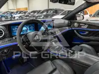 2018 Mercedes Benz E 63 AMG