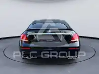 2018 Mercedes Benz E 63 AMG