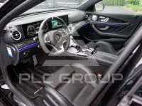 2018 Mercedes Benz E 63 AMG