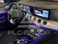 2018 Mercedes Benz E 63 AMG