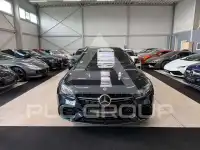 2018 Mercedes Benz E 63 AMG