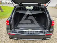 2018 Mercedes Benz E 63 AMG