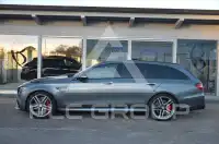 2018 Mercedes Benz E 63 AMG