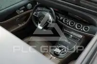 2018 Mercedes Benz E 63 AMG