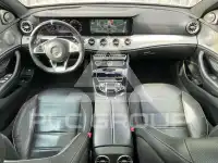 2018 Mercedes Benz E 63 AMG