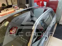 2018 Mercedes Benz E 63 AMG