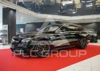2018 Mercedes Benz E 63 AMG