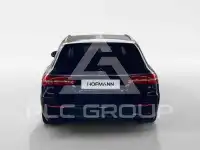 2018 Mercedes Benz E 63 AMG