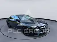 2018 Mercedes Benz E 63 AMG