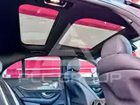 2018 Mercedes Benz E 63 AMG