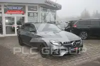 2018 Mercedes Benz E 63 AMG