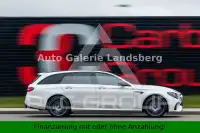 2018 Mercedes Benz E 63 AMG
